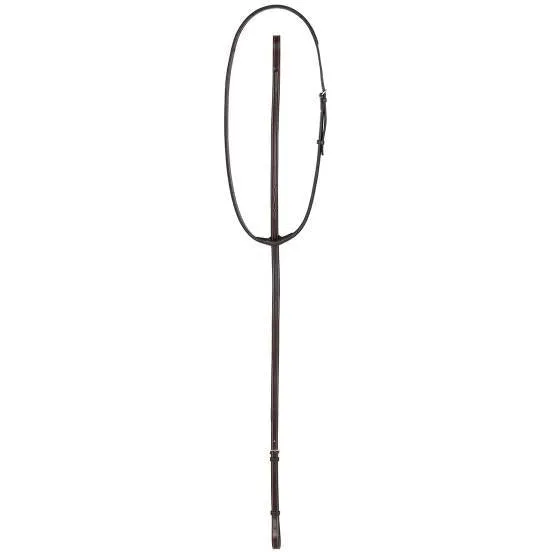 Camlot Gold Fancy Raised Standing Martingale