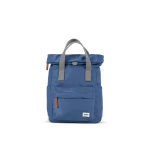 Canfield B Sustainable Burnt Blue Nylon