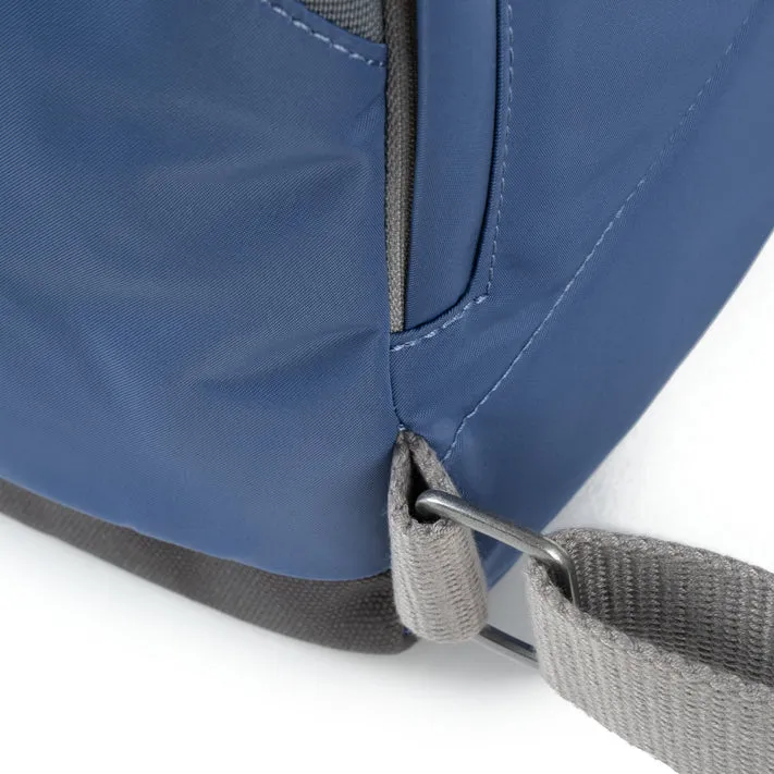 Canfield B Sustainable Burnt Blue Nylon