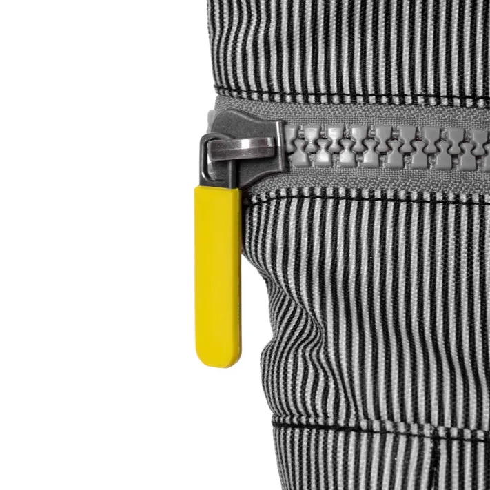 Canfield B Sustainable Mono Stripe