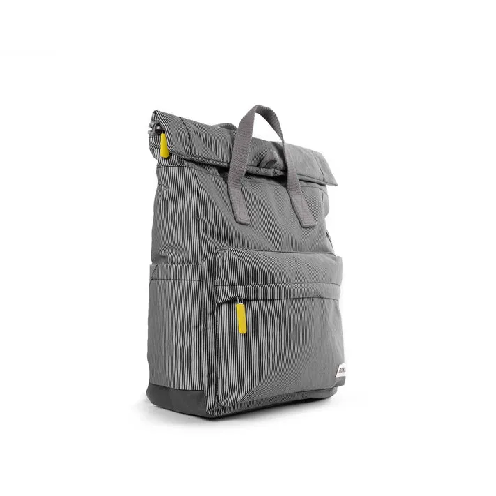 Canfield B Sustainable Mono Stripe