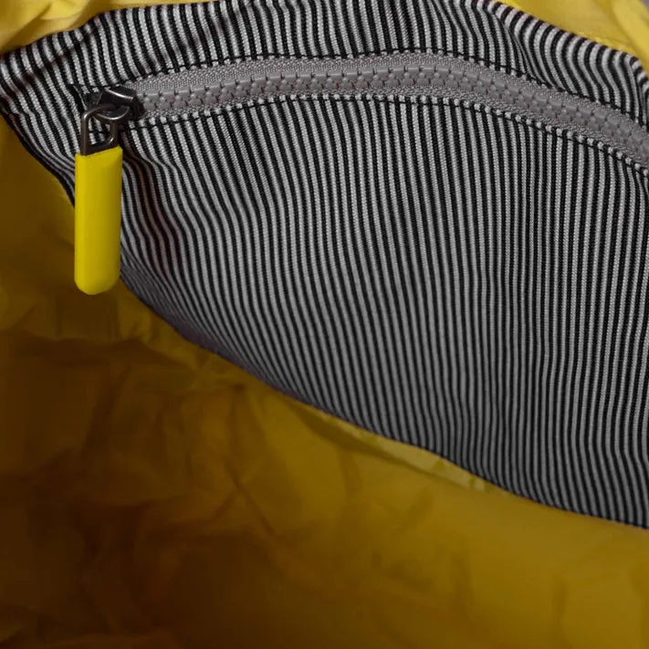 Canfield B Sustainable Mono Stripe