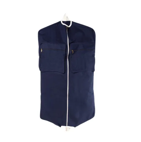 Canvas Garment Bag