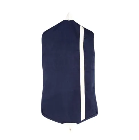 Canvas Garment Bag