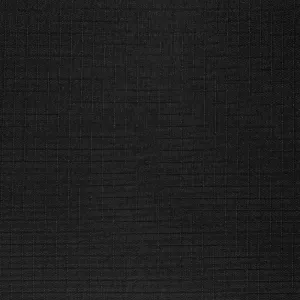 Canvas Outdoor Safari Ripstop Black 180cm