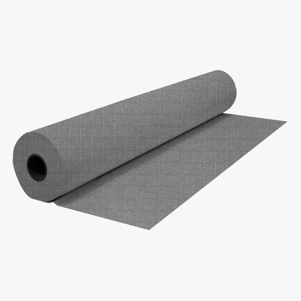 Canvas Outdoor Safari Ripstop Dove Grey 180cm