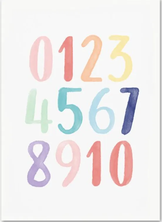 Canvas Posters - Style 4