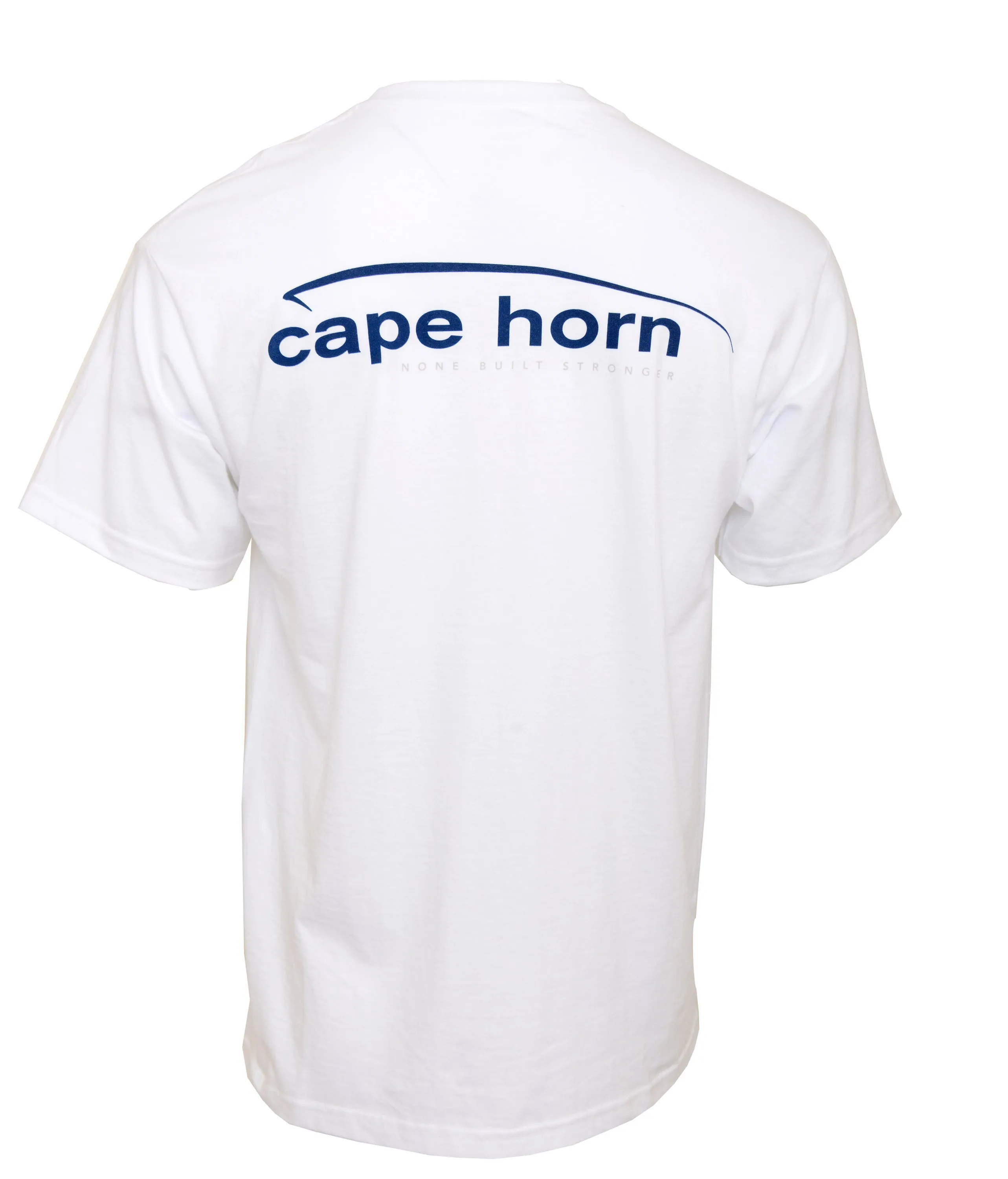 Cape Horn Short Sleeve T-Shirt