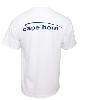 Cape Horn Short Sleeve T-Shirt