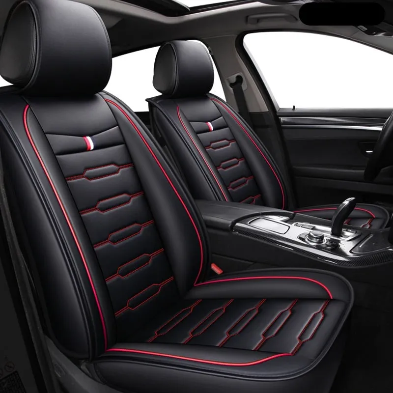 Car Seat Cover