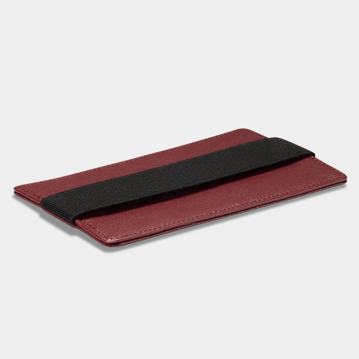 Card Holder for Car Sun Visor