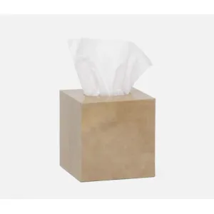 Carlow Tissue Box