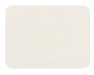 Caspari Cream Lizard Placemat