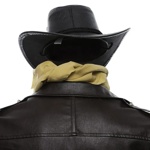 Cassidy Jesse McCree Cosplay Costume