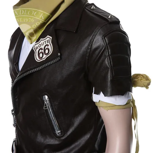 Cassidy Jesse McCree Cosplay Costume