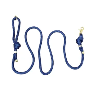 CatahoulaCreations Venture Rope Leash