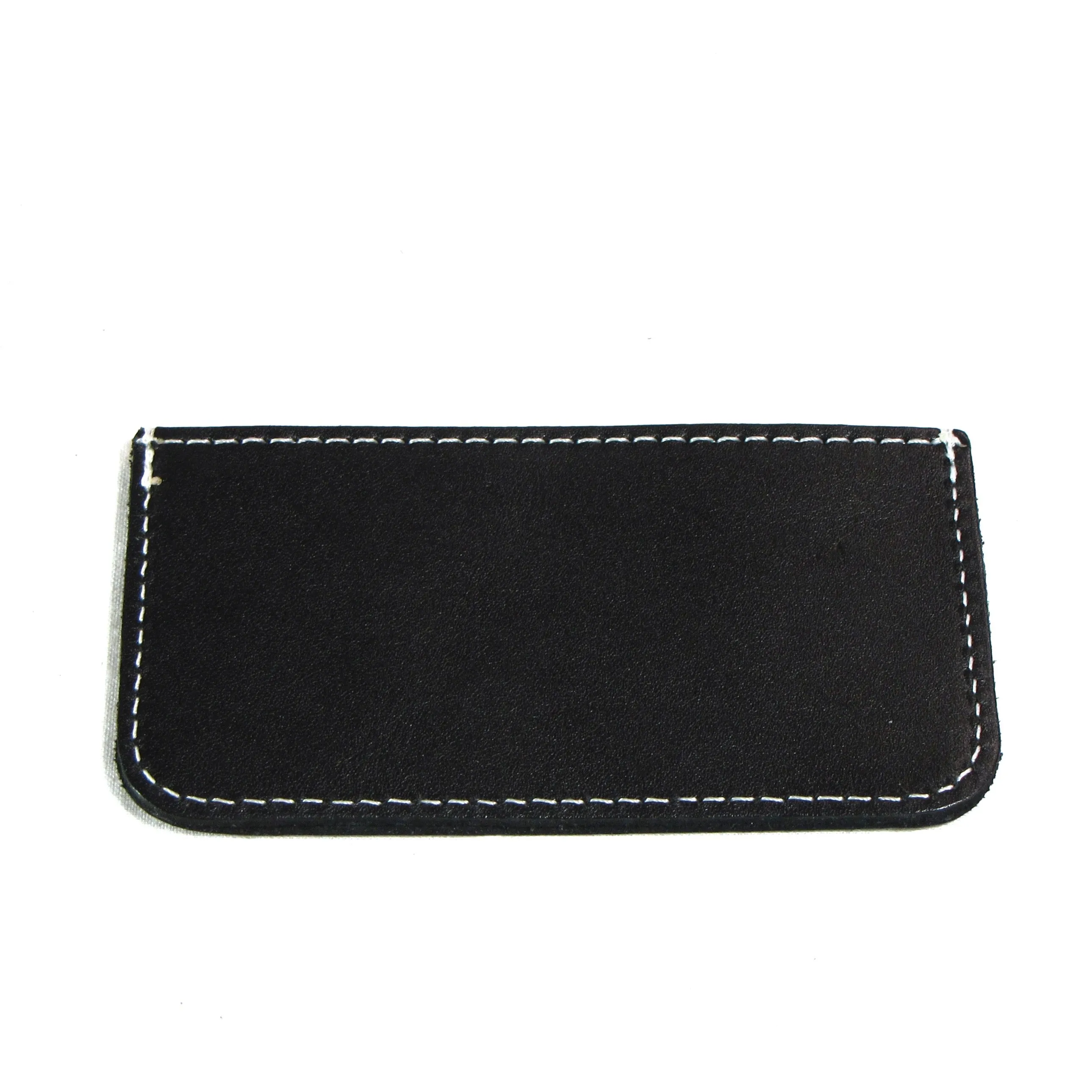 CC300B Card Sleeve- Black