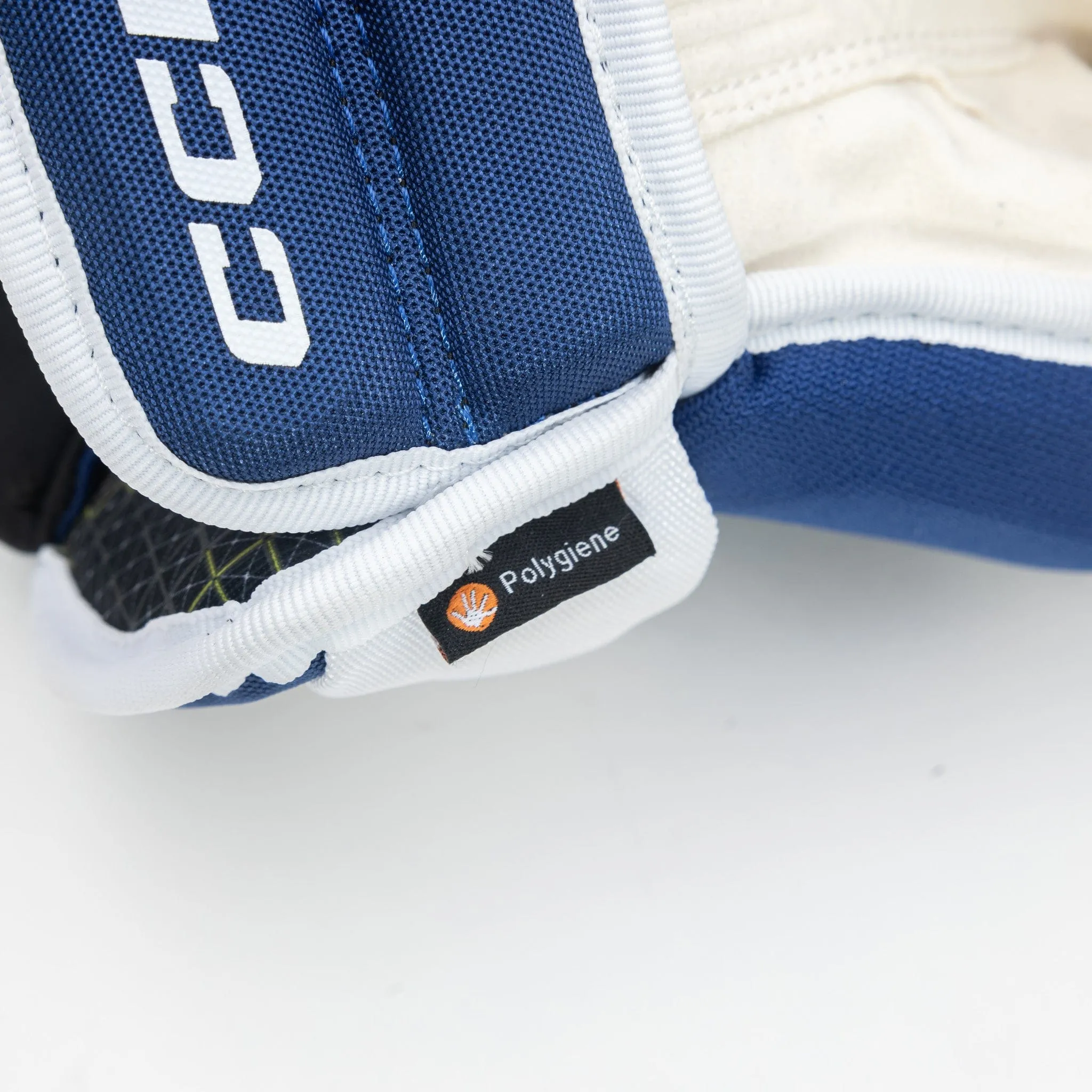 CCM Tacks 4R Pro3 Senior Hockey Gloves