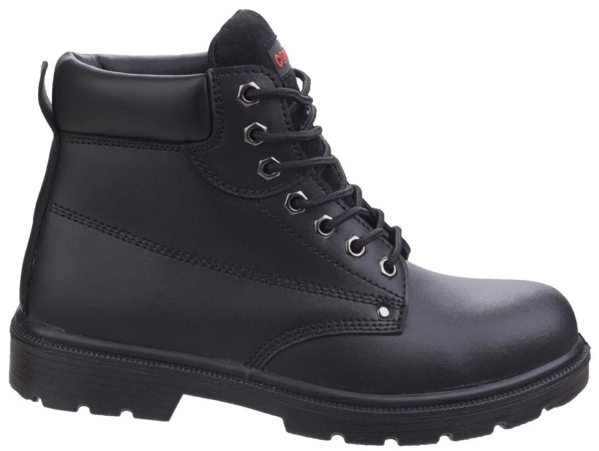 Centek FS331 S3 Safety Boot
