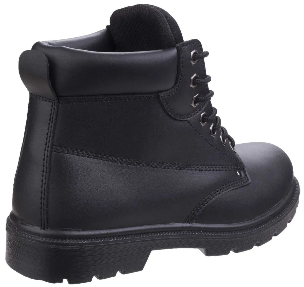 Centek FS331 S3 Safety Boot