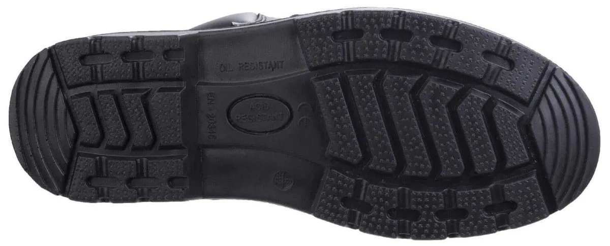Centek FS331 S3 Safety Boot