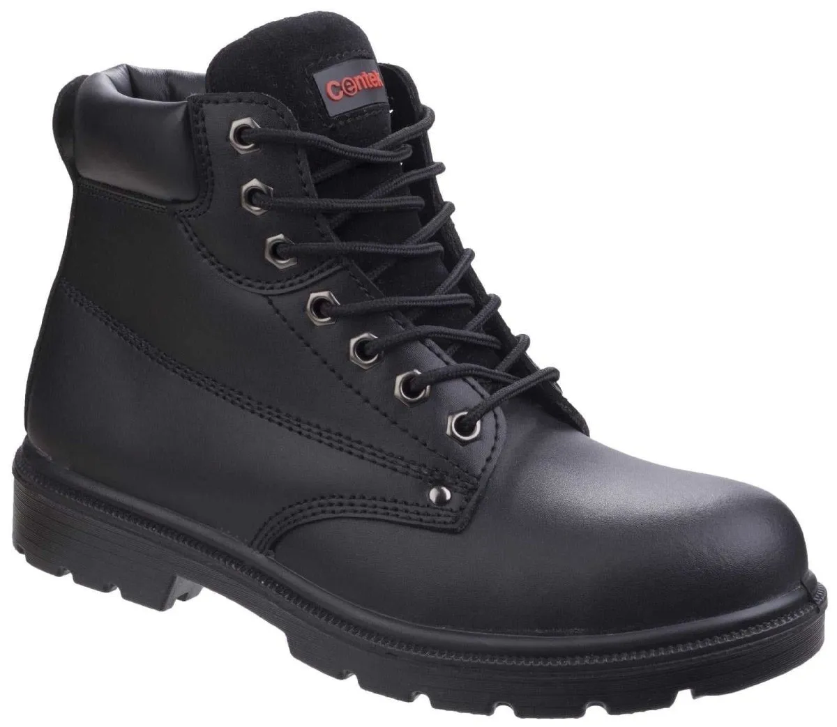 Centek FS331 S3 Safety Boot