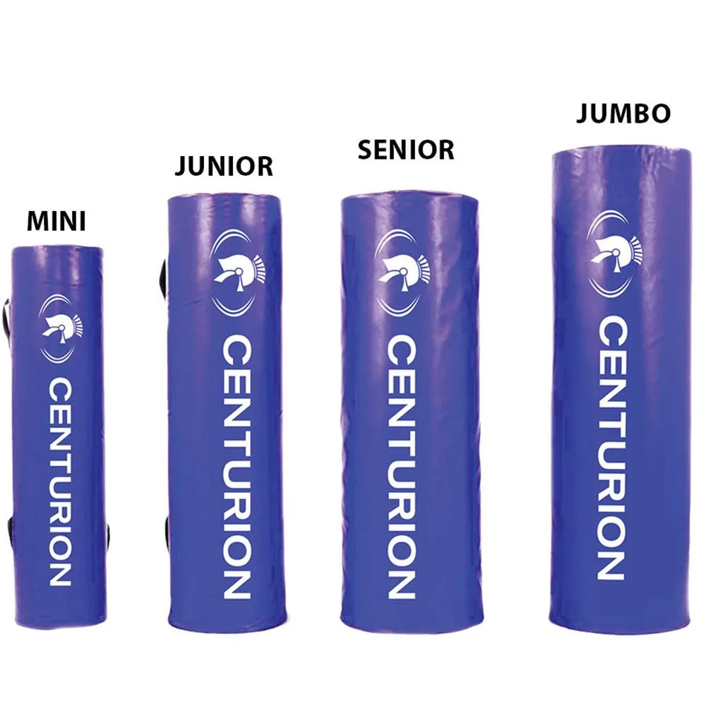 Centurion Rugby Tackle Bags | Junior | (Blue)