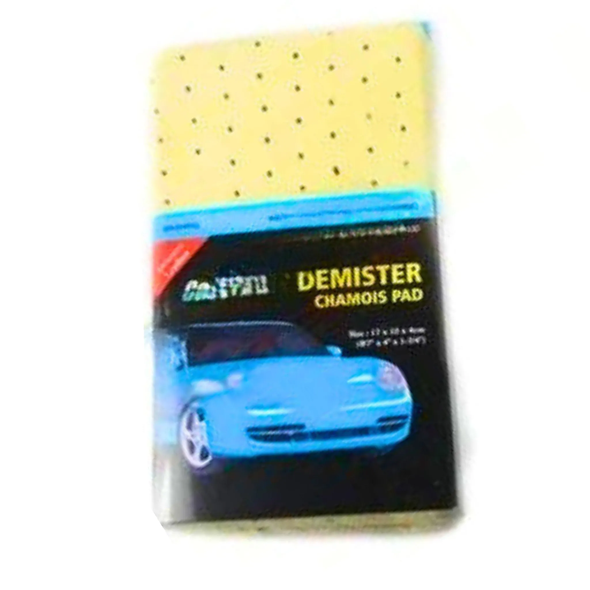 Chamois Demister Pad | 03100