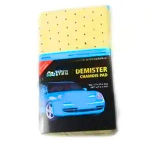Chamois Demister Pad | 03100