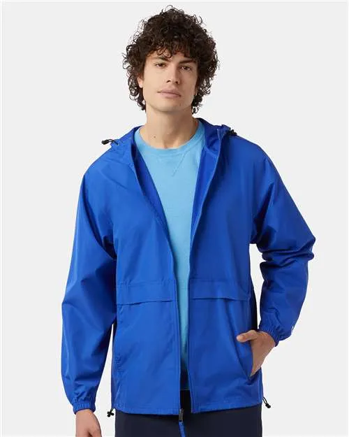 champion - anorak jacket (S&S CO125)