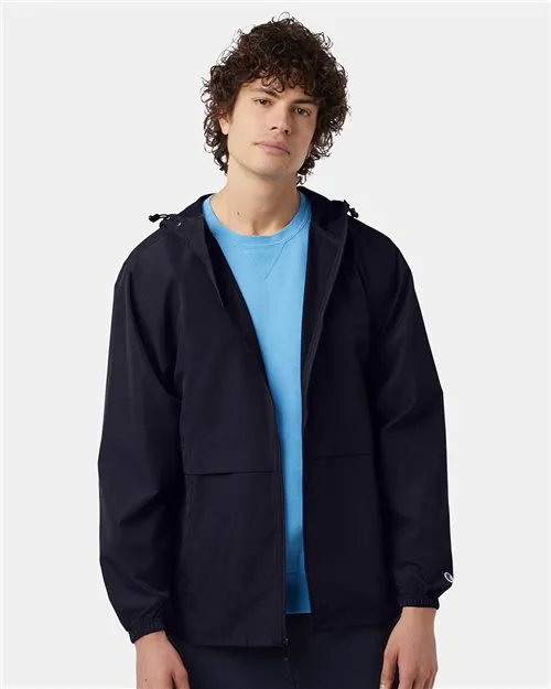 champion - anorak jacket (S&S CO125)