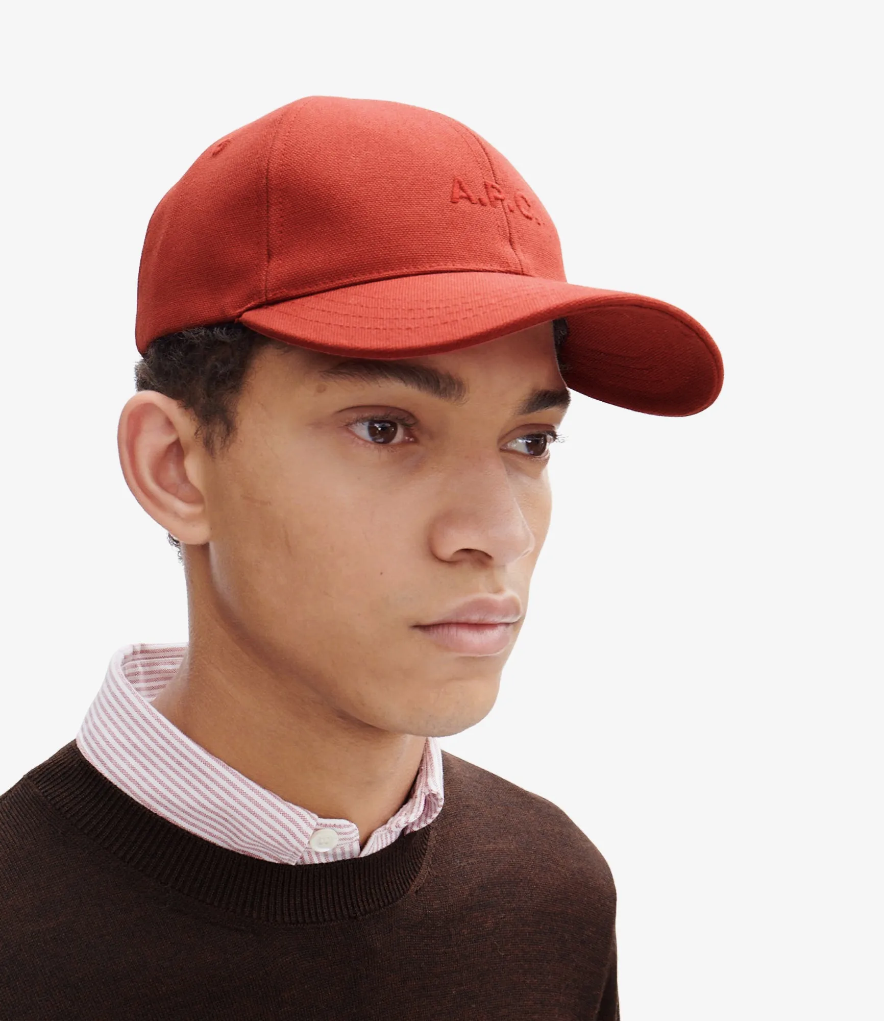 Charlie baseball cap