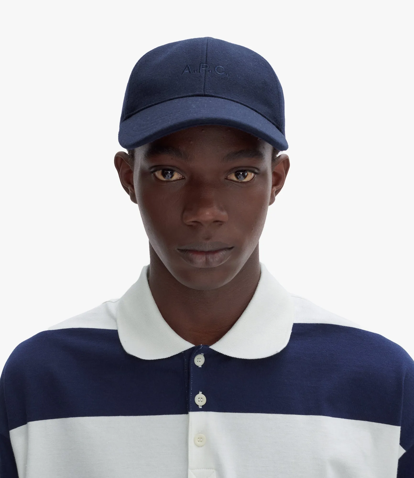 Charlie baseball cap