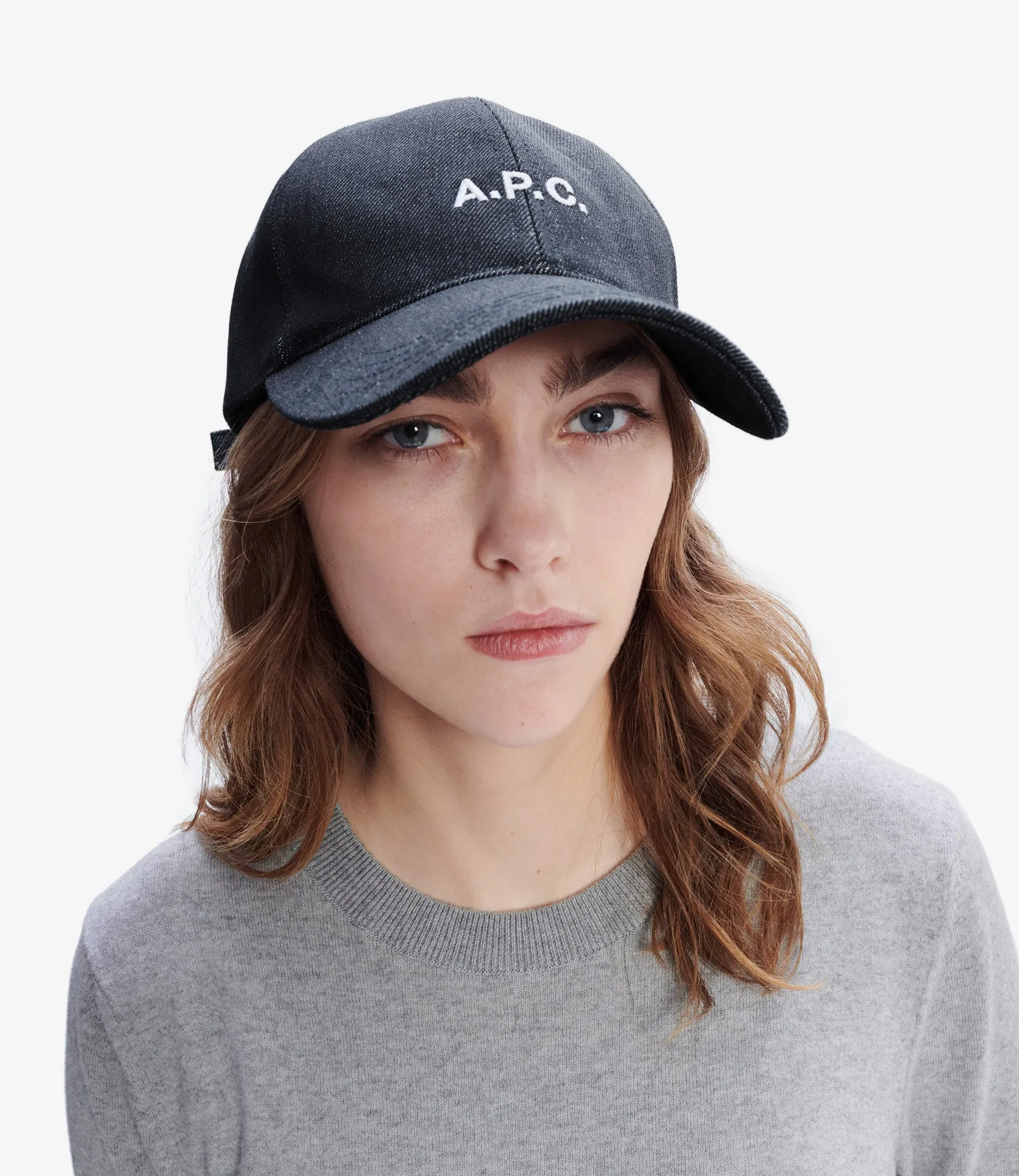 Charlie baseball cap