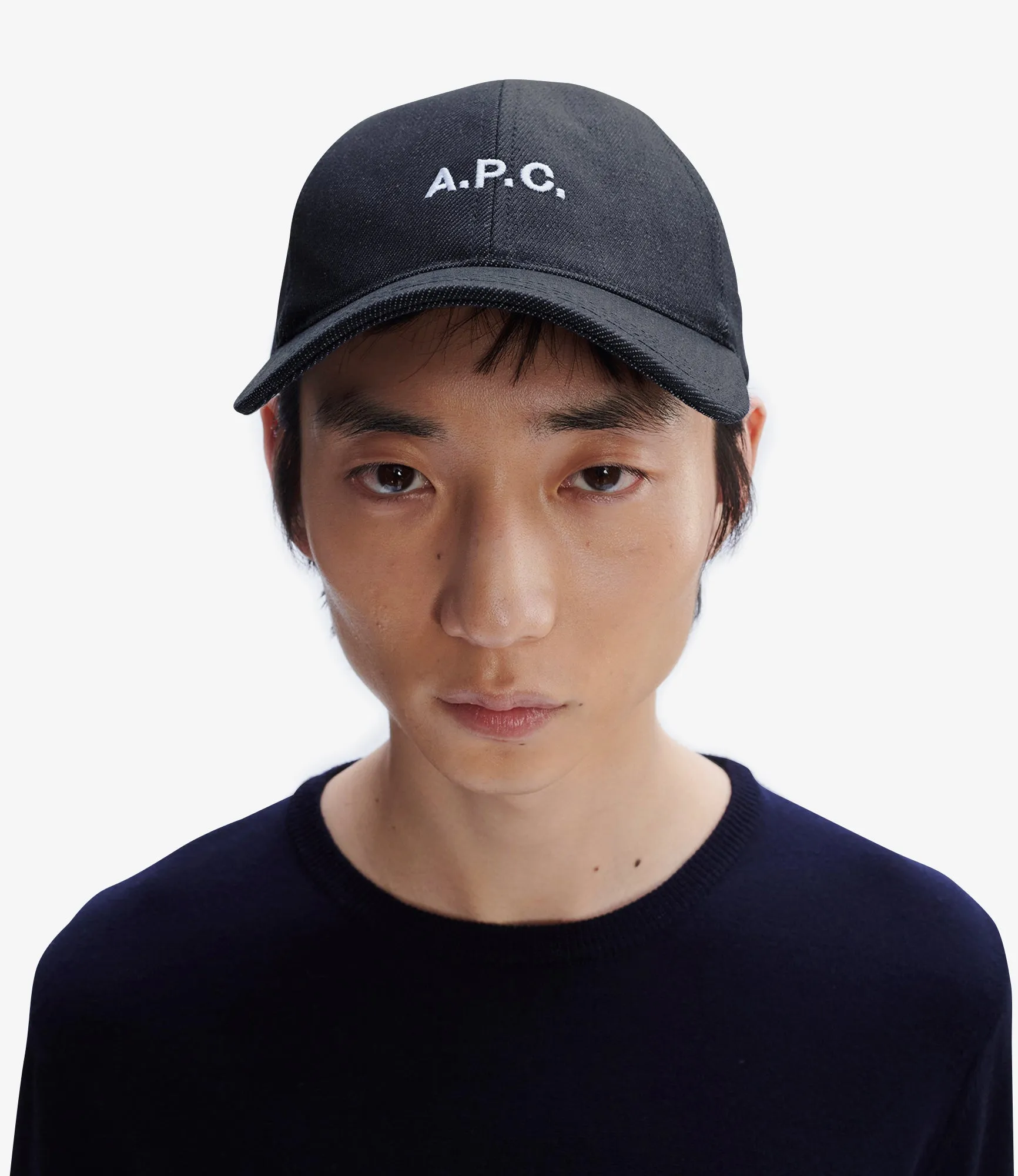 Charlie baseball cap