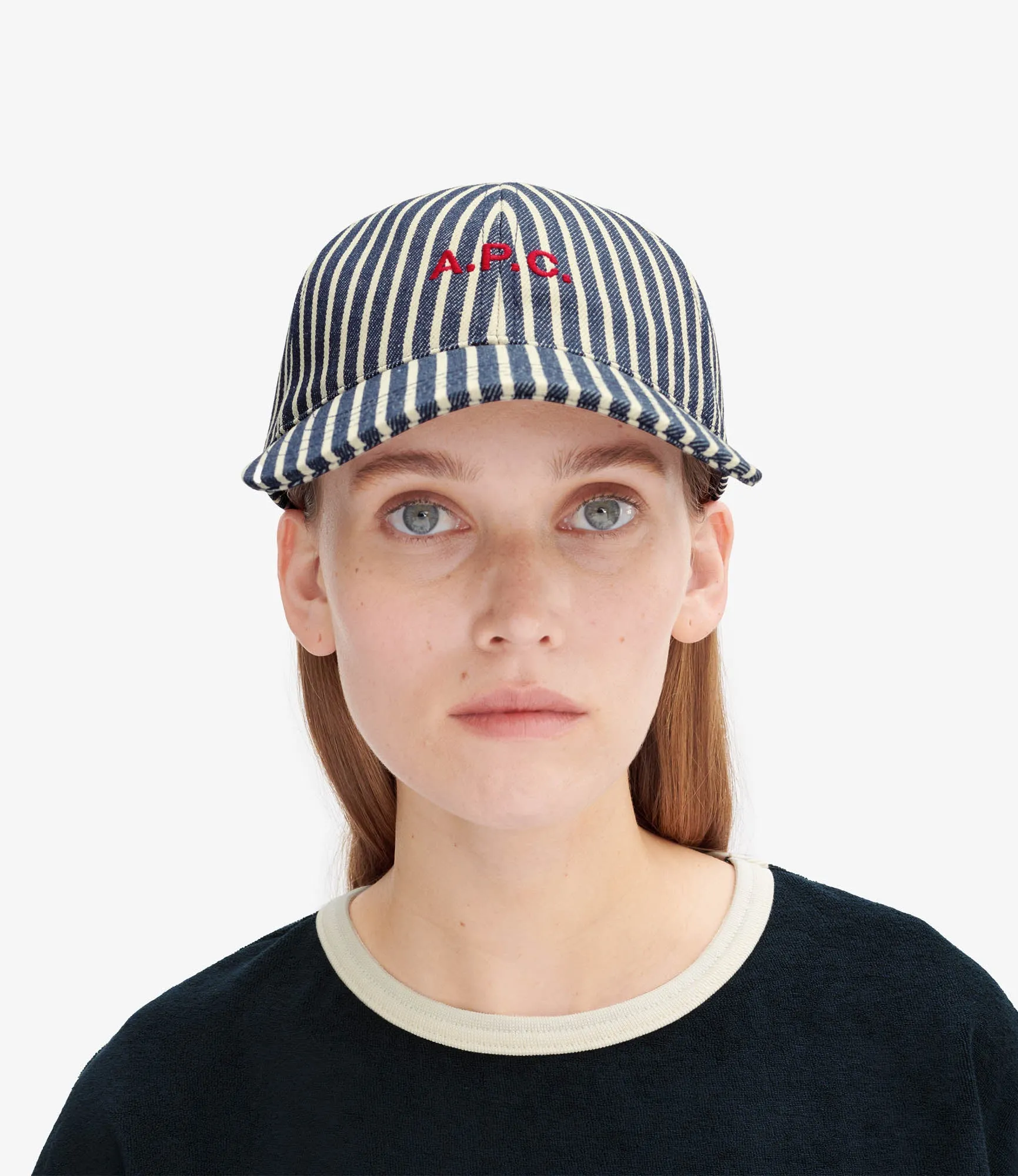 Charlie baseball cap