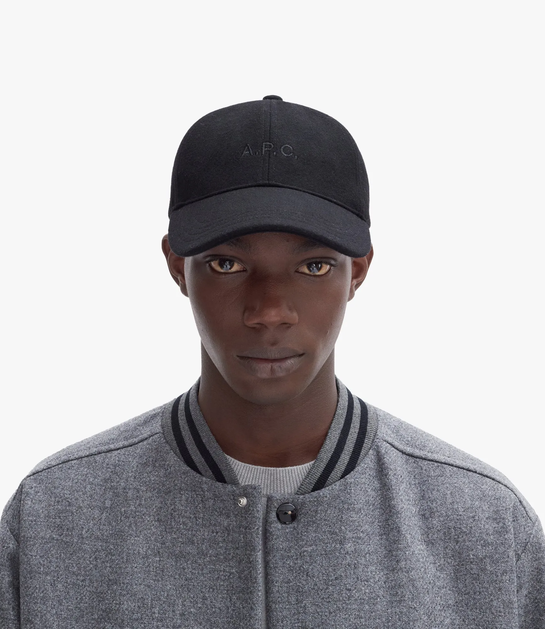 Charlie baseball cap