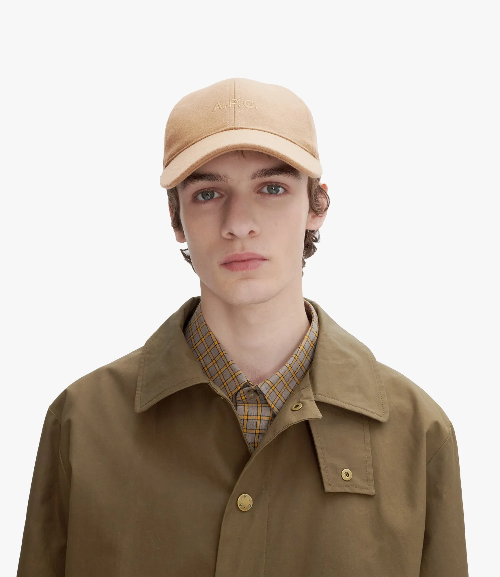 Charlie baseball cap