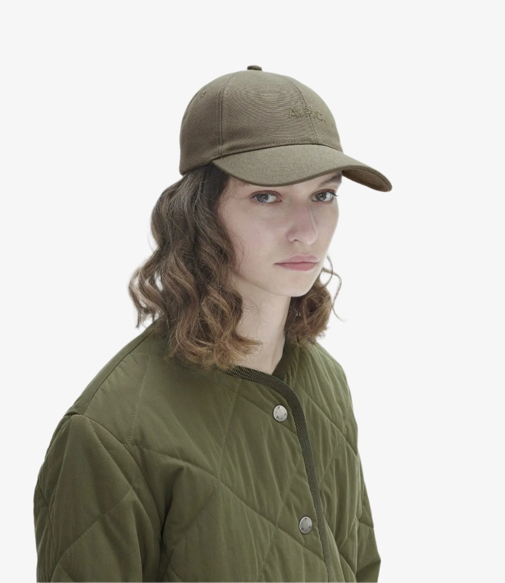 Charlie baseball cap
