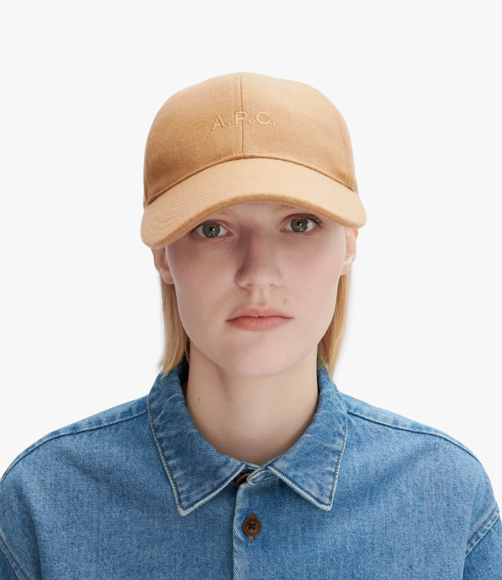 Charlie baseball cap