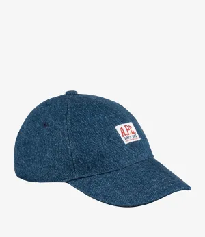 Charlie Carpenter baseball cap
