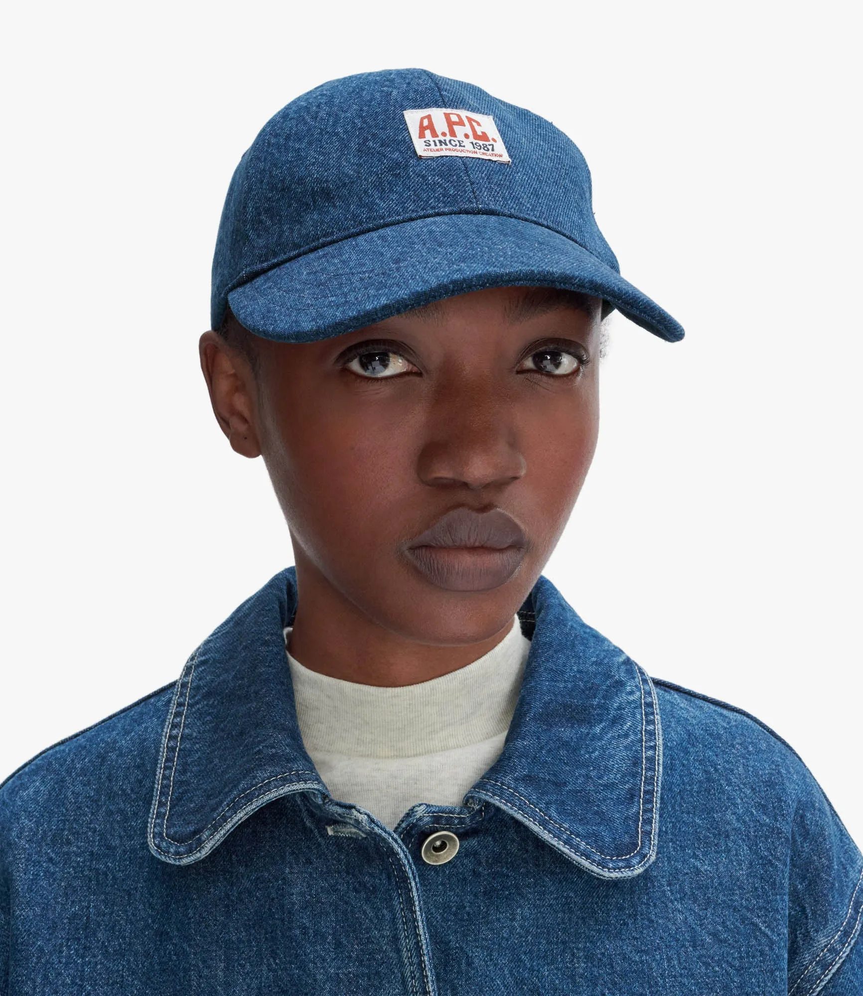 Charlie Carpenter baseball cap