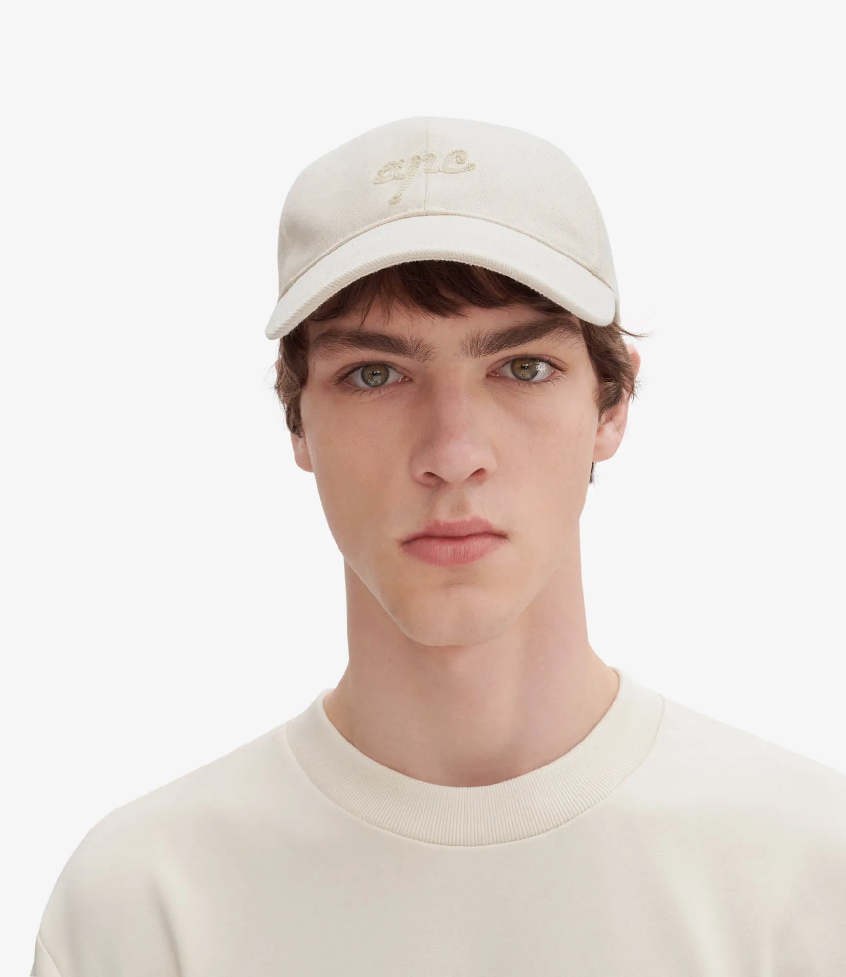 Charlie Chainette baseball cap