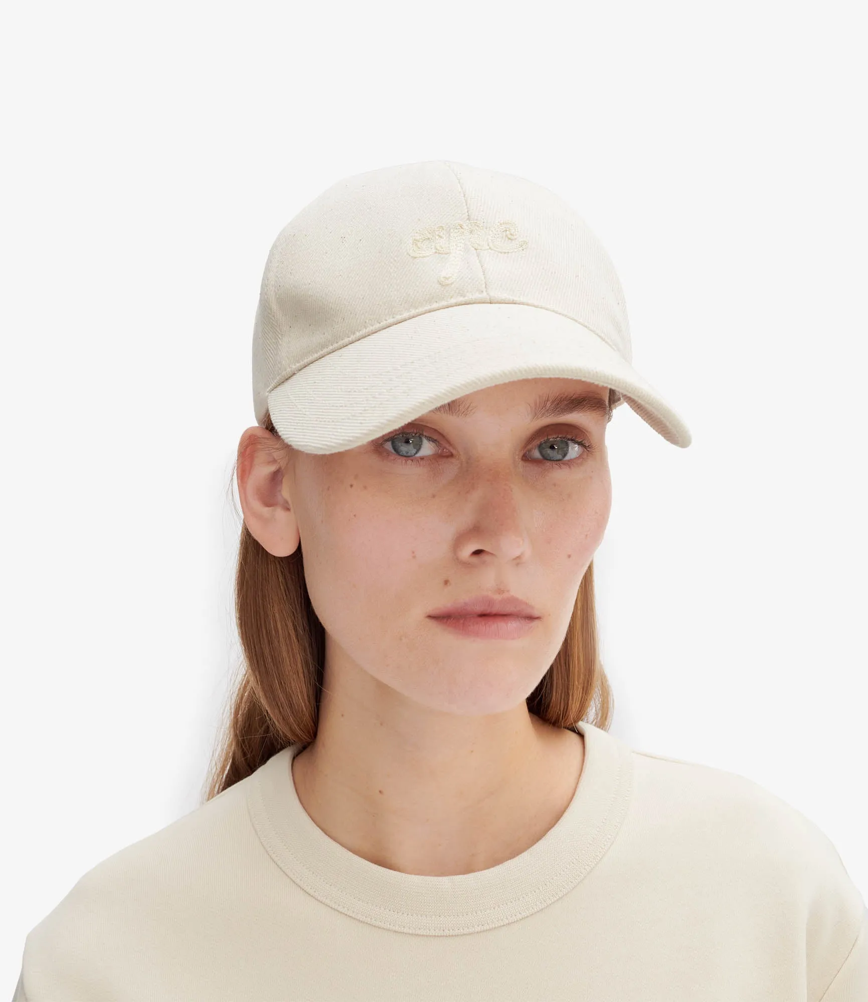 Charlie Chainette baseball cap