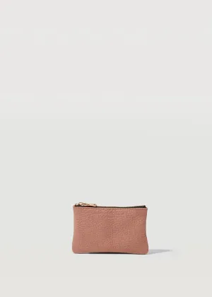 CHARLIE MIDDLETON Ballet Coin Purse - Gold