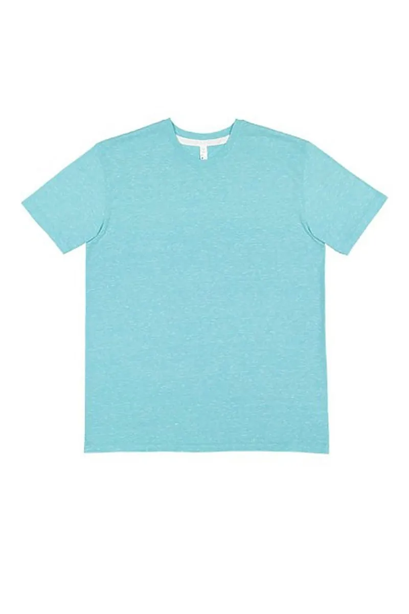 Cheetah Waymaker Melange Jersey Tee