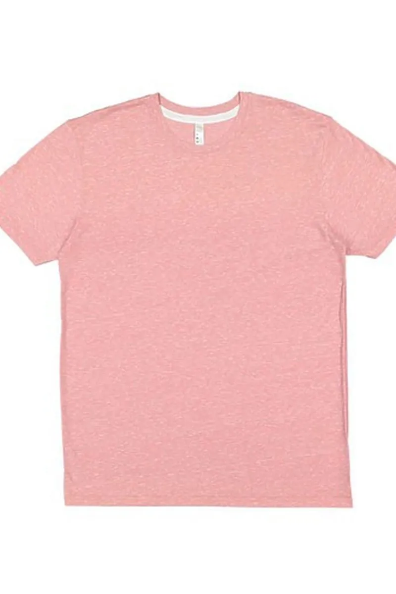 Cheetah Waymaker Melange Jersey Tee