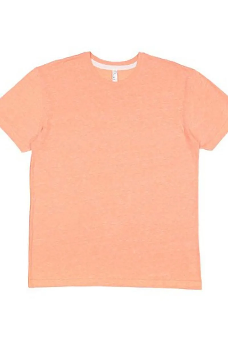 Cheetah Waymaker Melange Jersey Tee