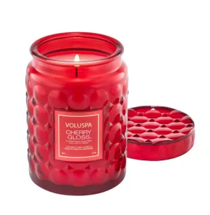 Cherry Gloss Large Jar