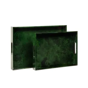 Chester Tray Set